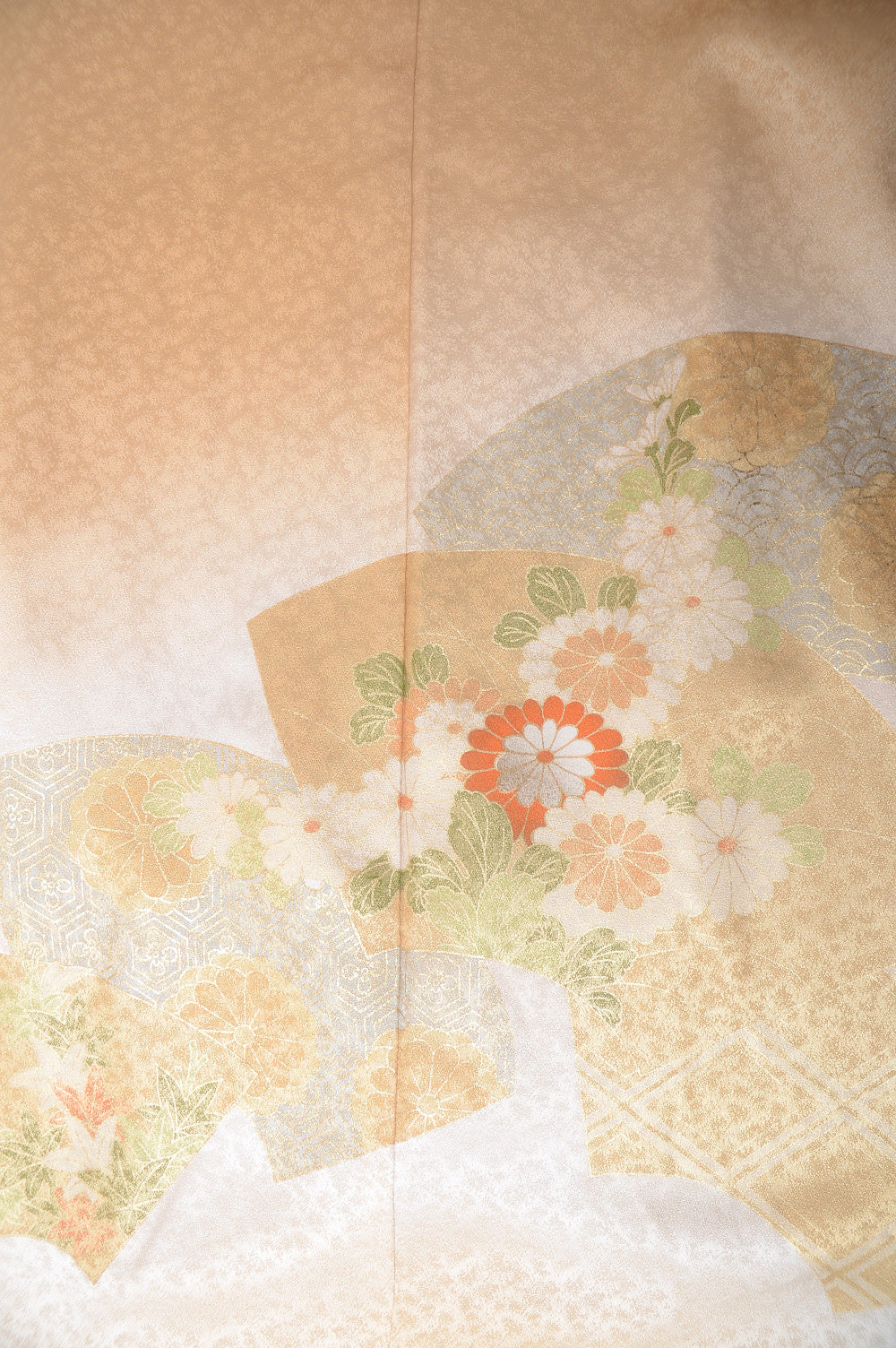 Japanese kimono 6 items set / TK #1-757