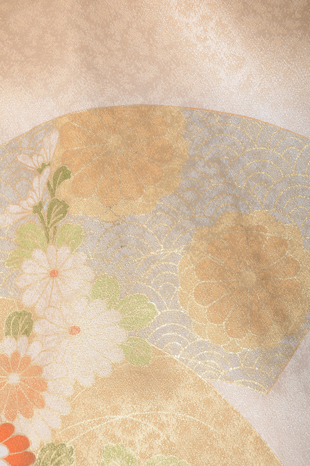 Japanese kimono 6 items set / TK #1-757