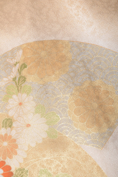 Japanese kimono 6 items set / TK #1-757