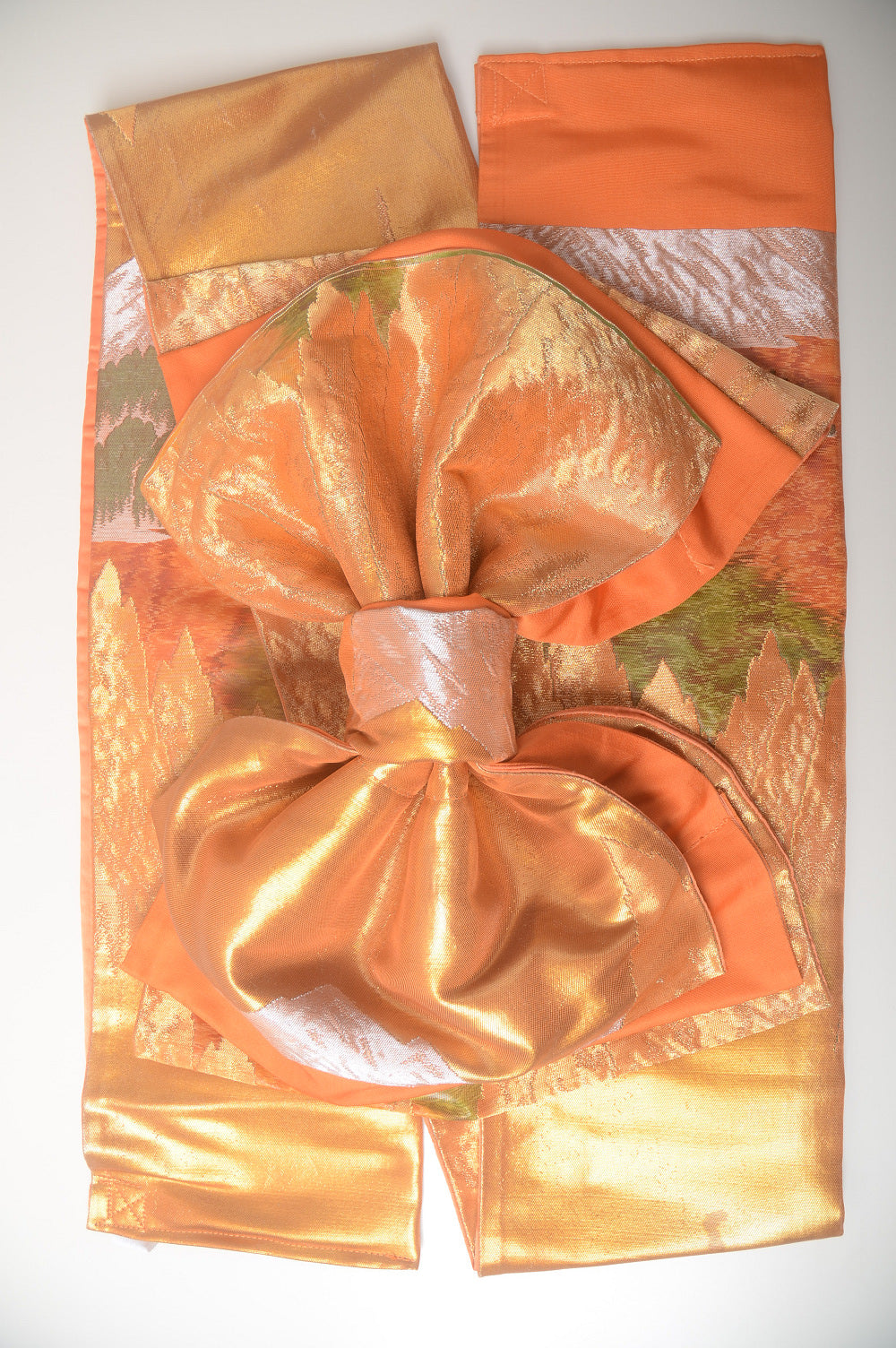 Japanese kimono 6 items set / TK #1-757