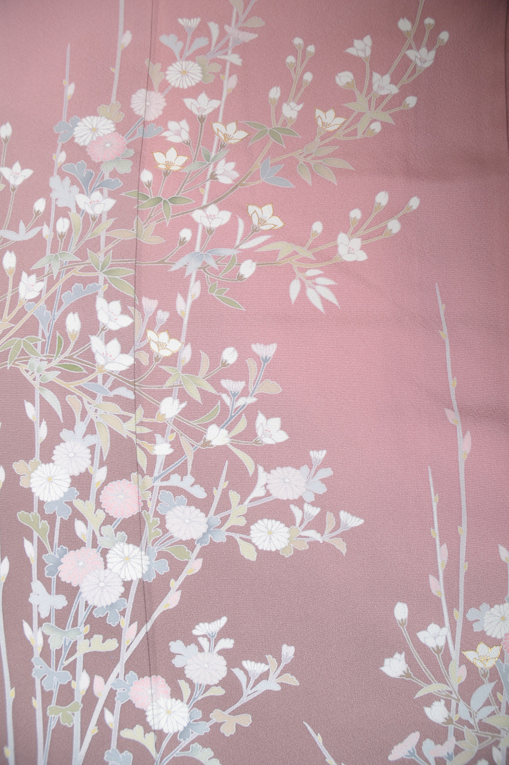 Japanese kimono 6 items set / TK #1-758