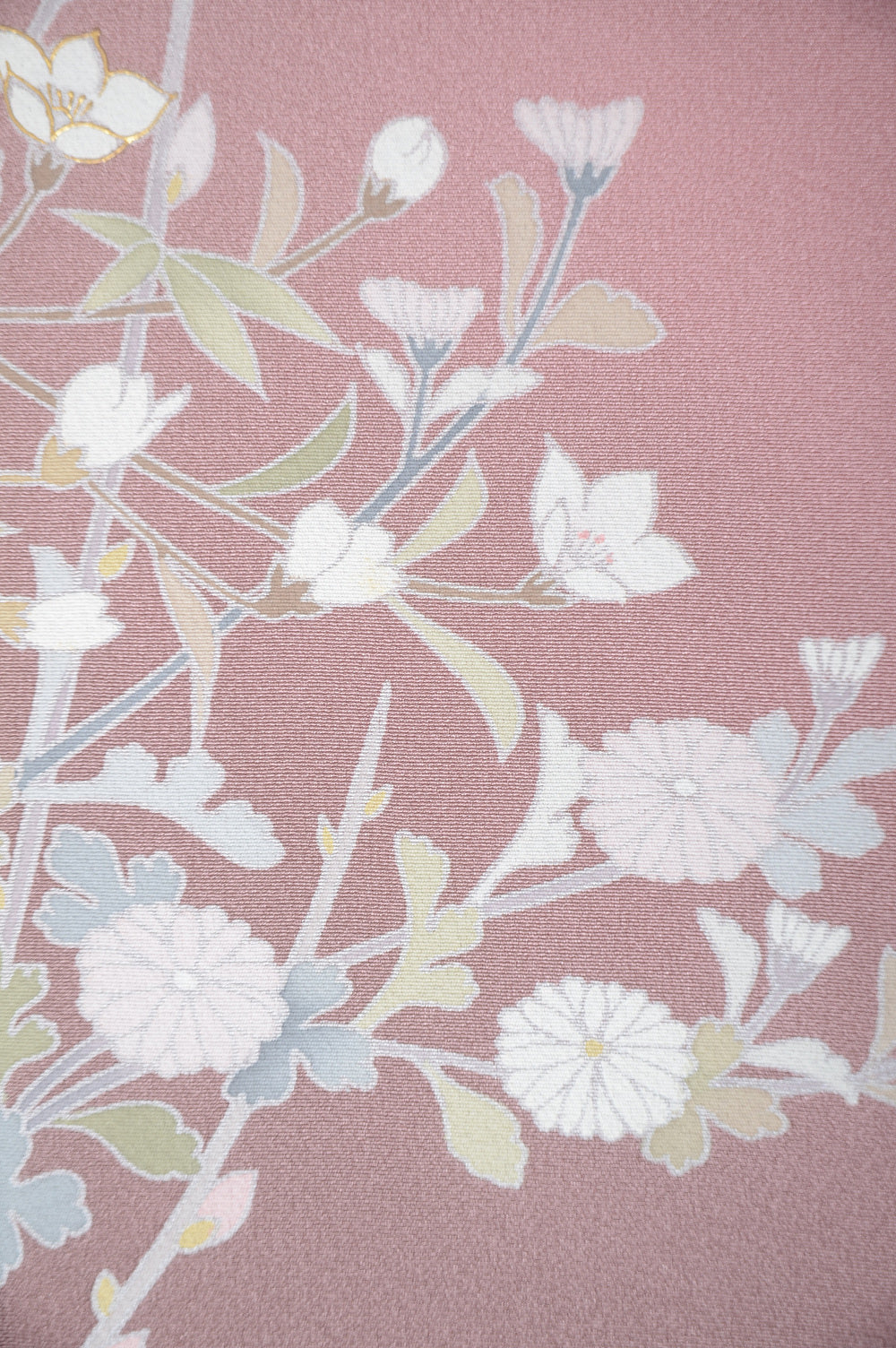 Japanese kimono 6 items set / TK #1-758