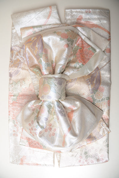 Japanese kimono 6 items set / TK #1-759