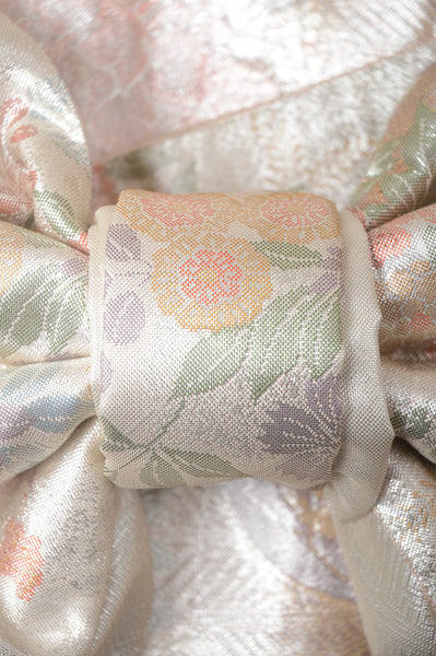 Japanese kimono 6 items set / TK #1-759
