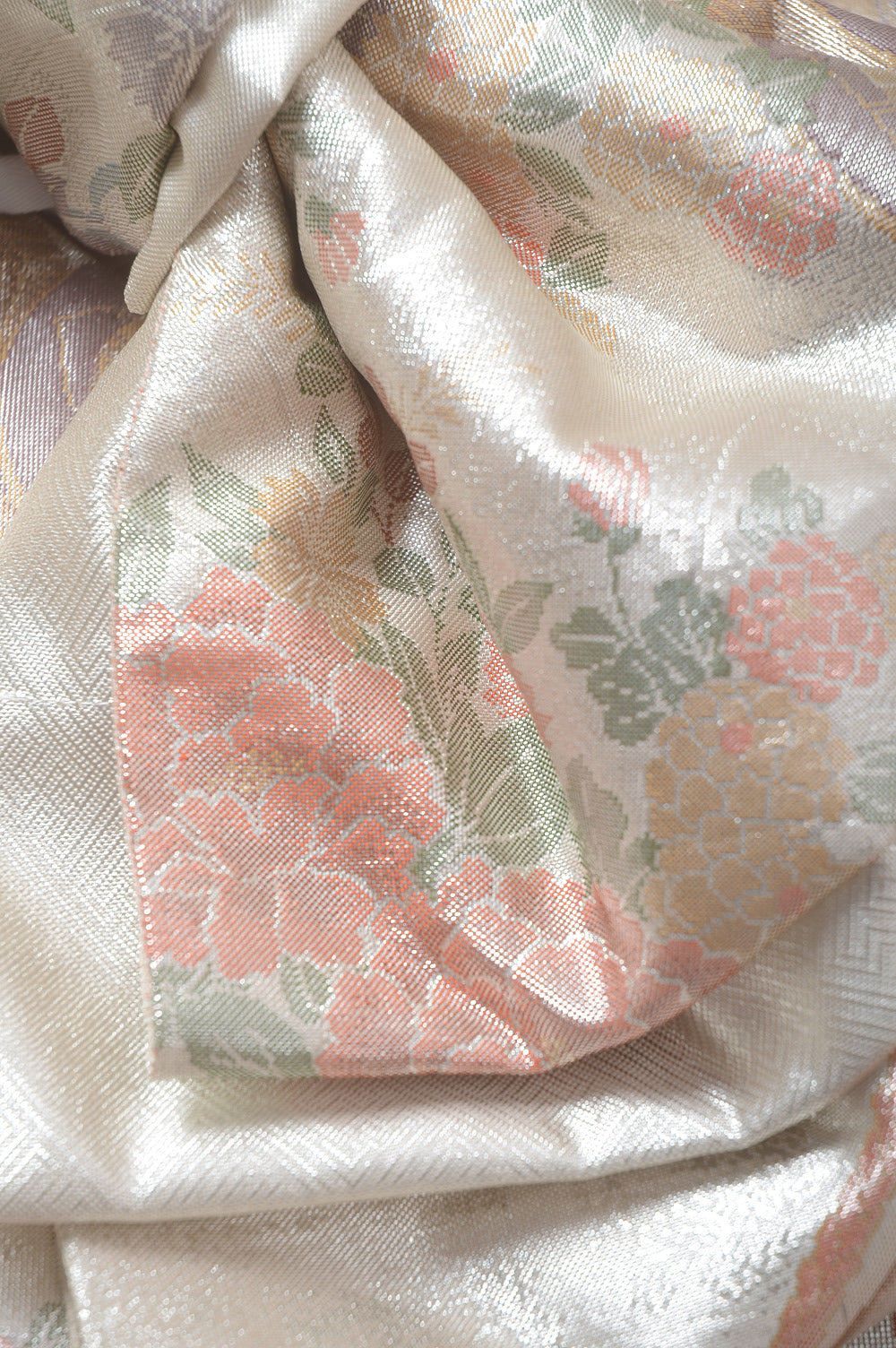 Japanese kimono 6 items set / TK #1-759