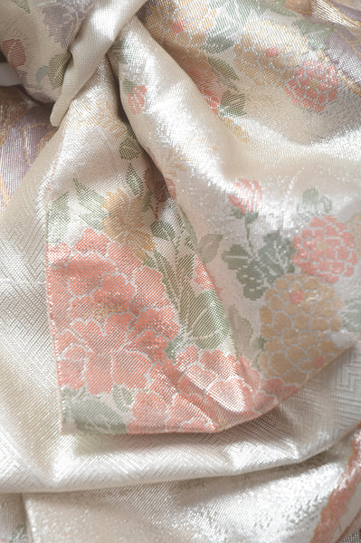 Japanese kimono 6 items set / TK #1-759