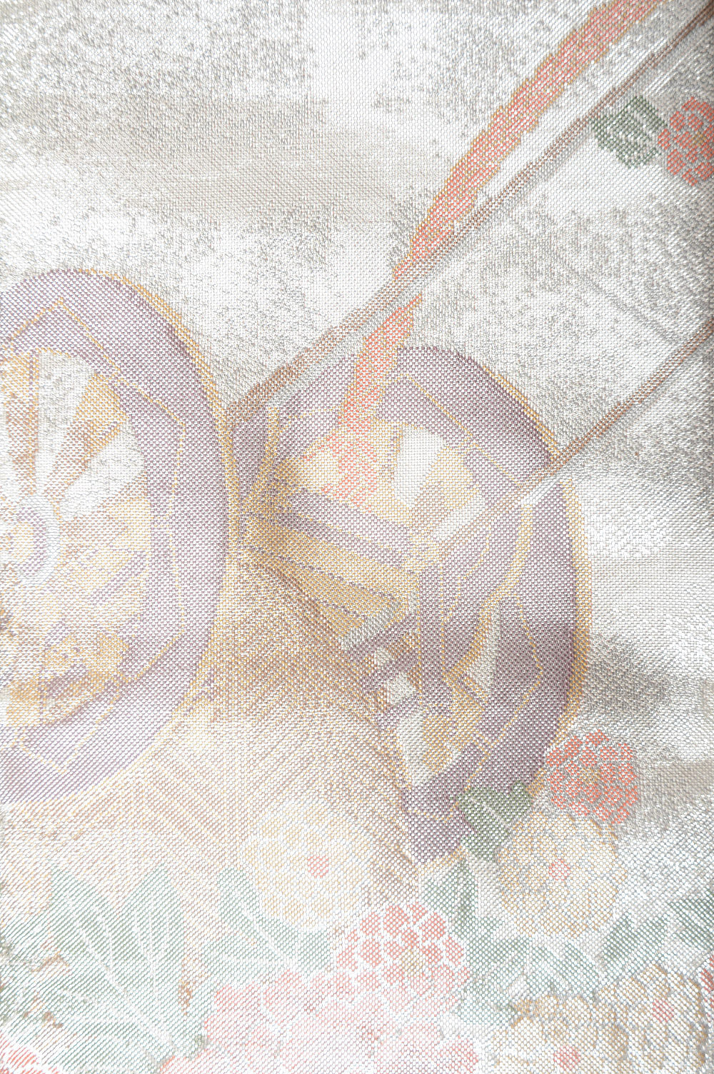 Japanese kimono 6 items set / TK #1-759