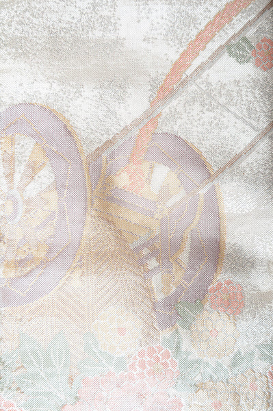 Japanese kimono 6 items set / TK #1-759