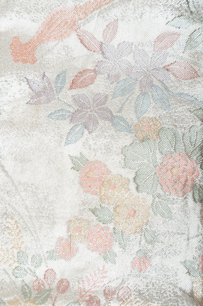 Japanese kimono 6 items set / TK #1-759