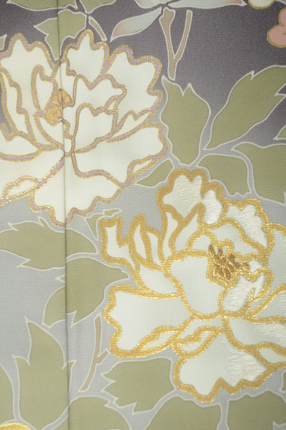 Japanese kimono 6 items set / TK #1-760