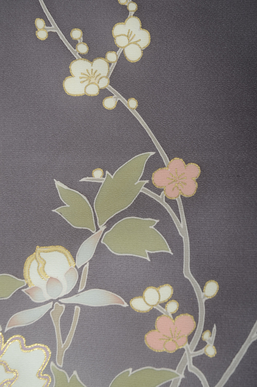 Japanese kimono 6 items set / TK #1-760