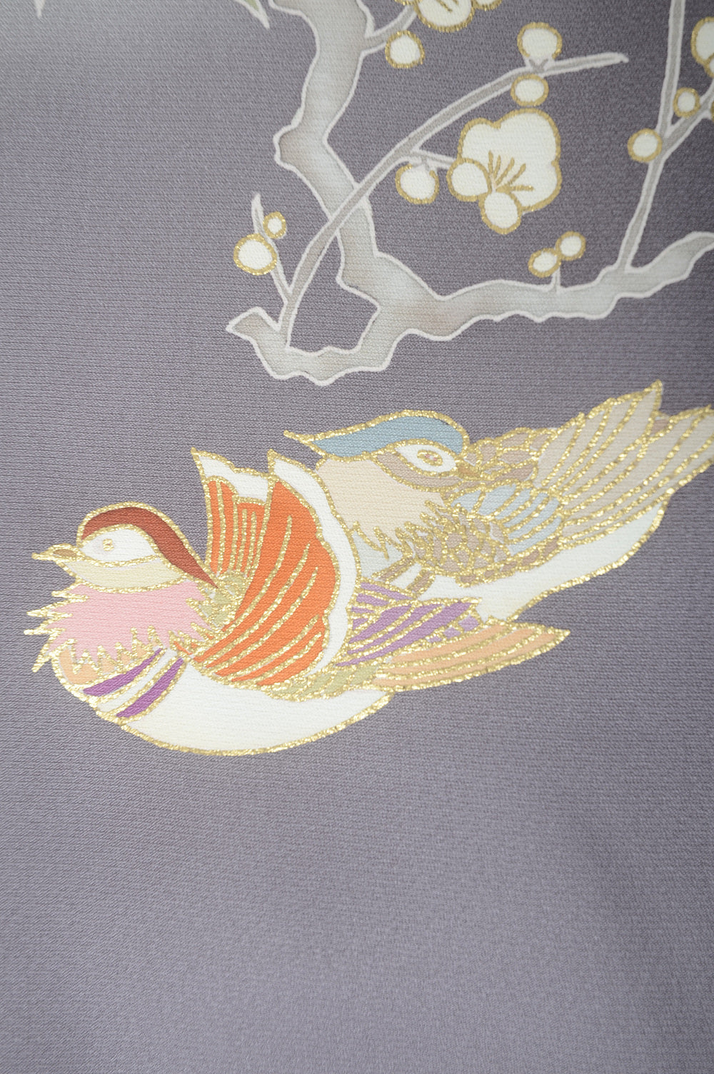 Japanese kimono 6 items set / TK #1-760