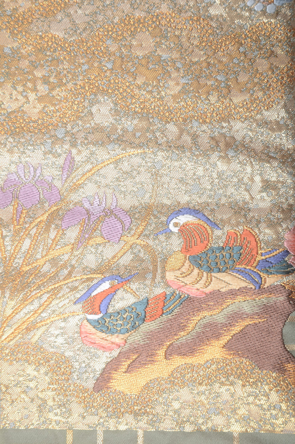 Japanese kimono 6 items set / TK #1-760