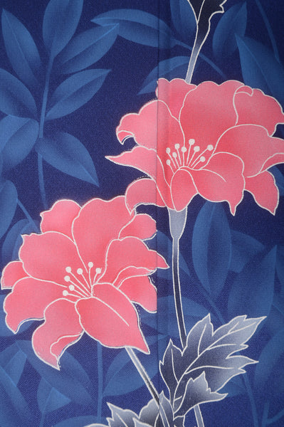 Japanese kimono 6 items set / TK #1-761