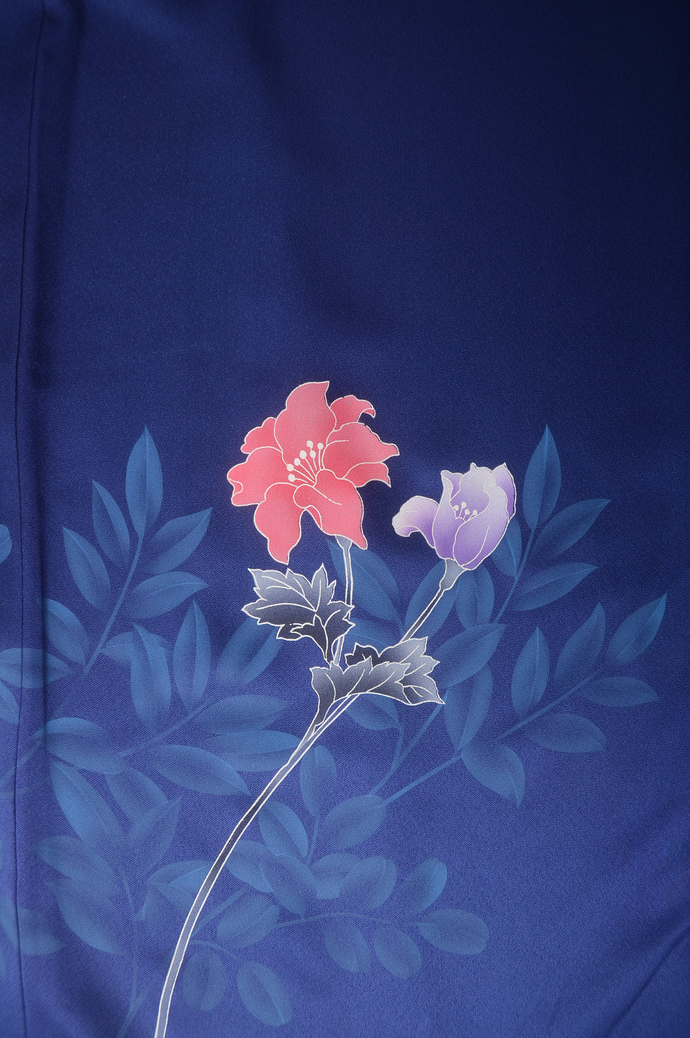 Japanese kimono 6 items set / TK #1-761