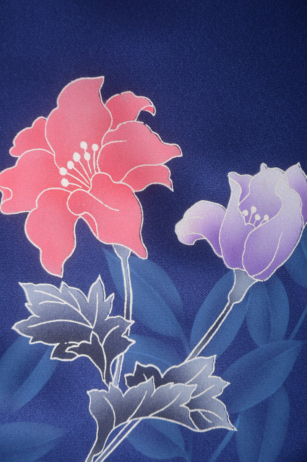 Japanese kimono 6 items set / TK #1-761