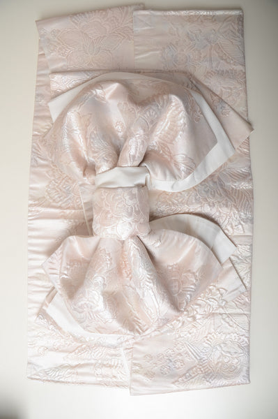 Japanese kimono 6 items set / TK #1-761