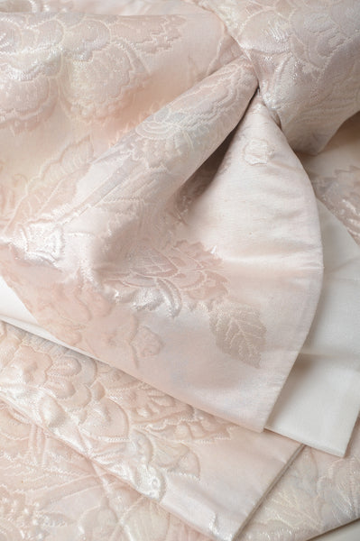 Japanese kimono 6 items set / TK #1-761