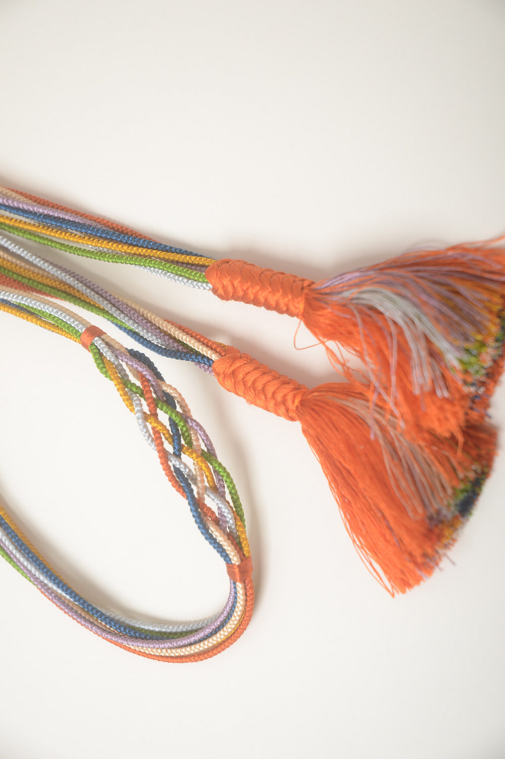 Japanese kimono 6 items set / TK #1-761