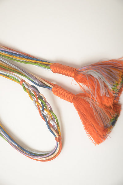 Japanese kimono 6 items set / TK #1-761