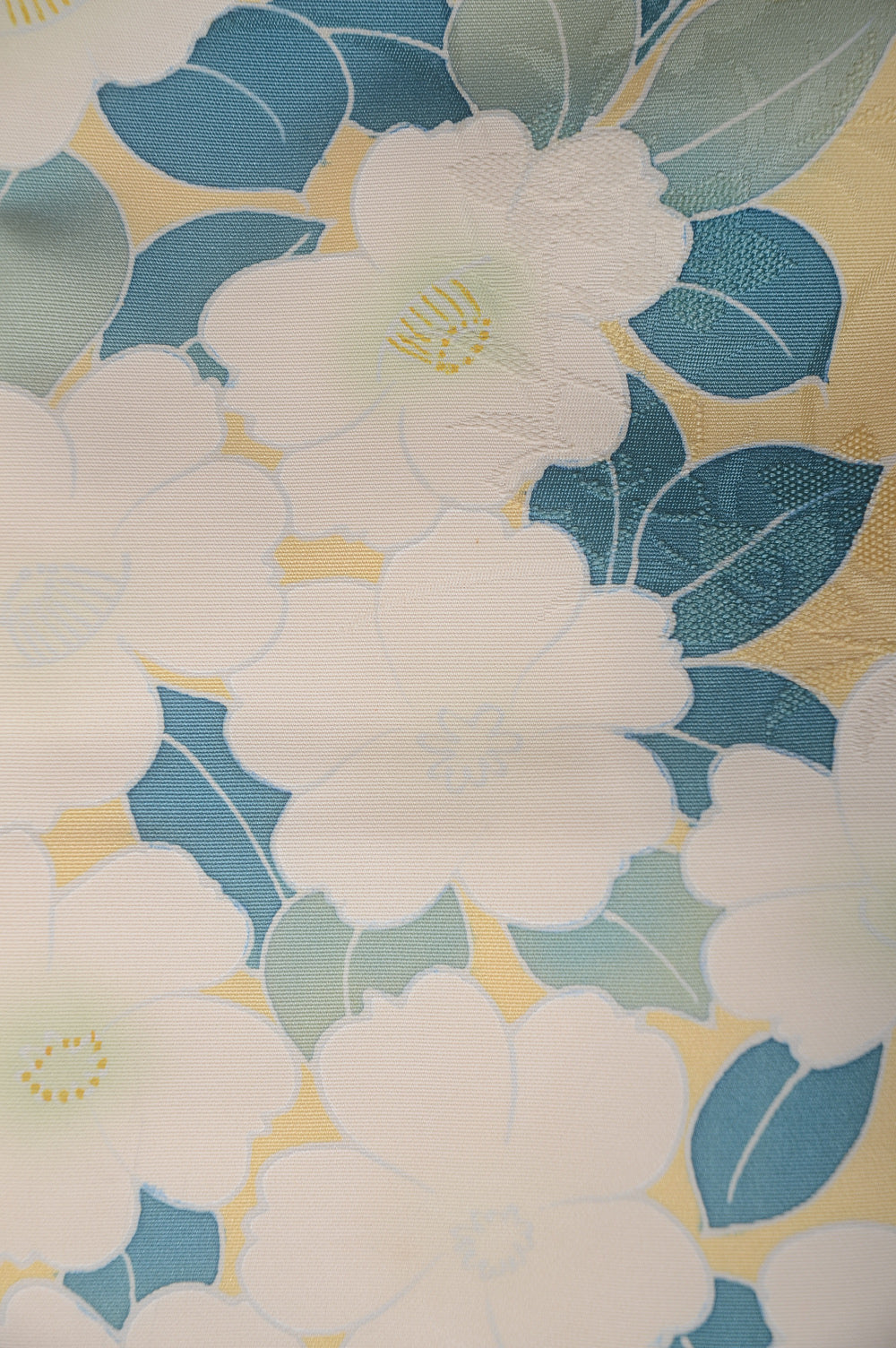 Japanese kimono 6 items set / TK #1-763