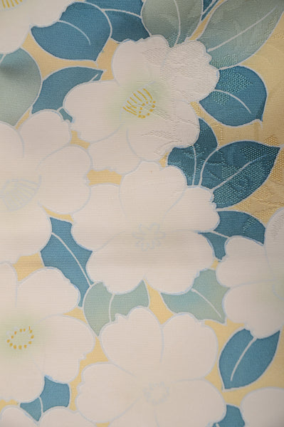 Japanese kimono 6 items set / TK #1-763