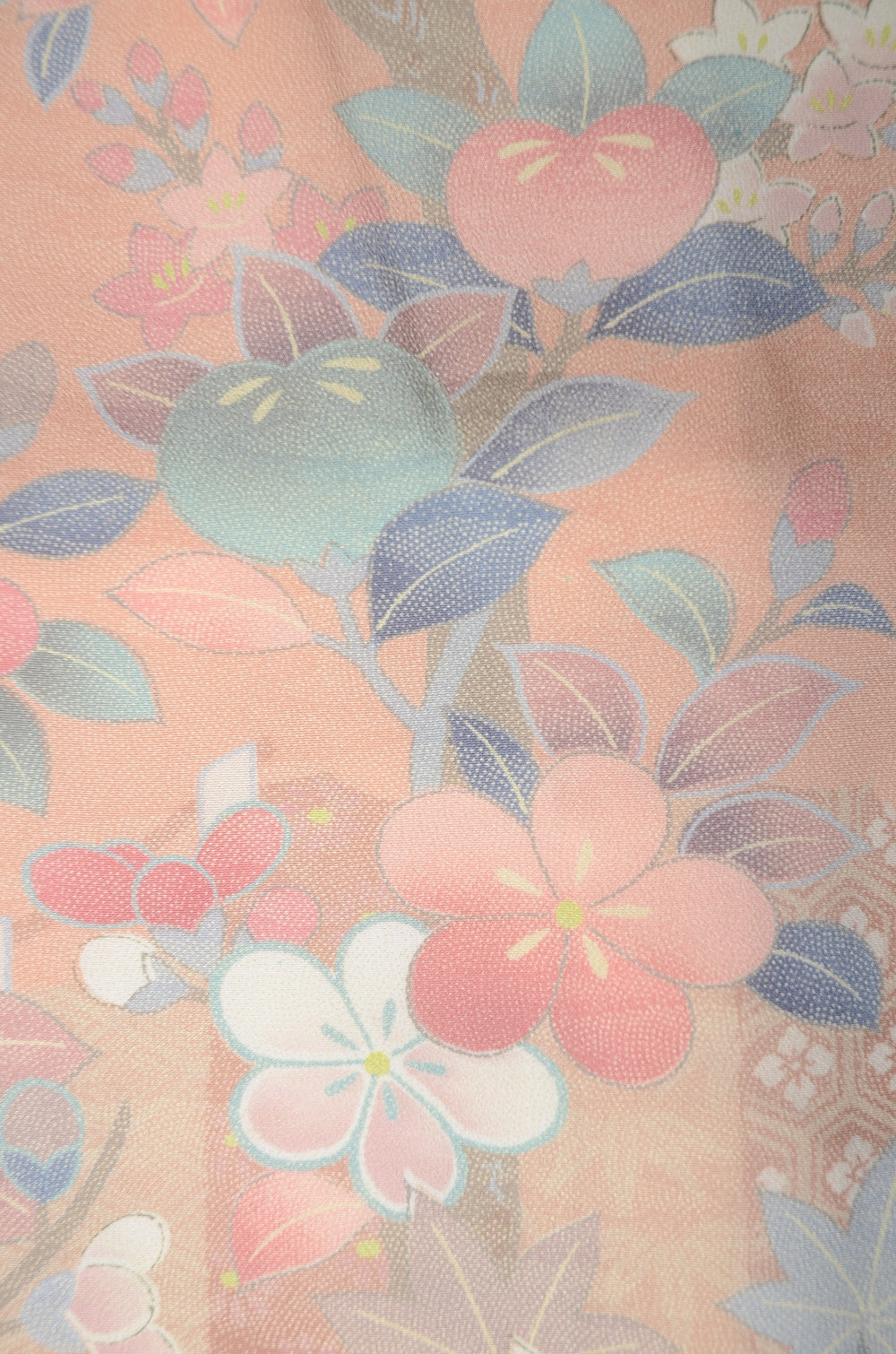 Japanese kimono / TK #2-029
