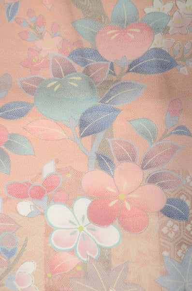 Japanese kimono / TK #2-029