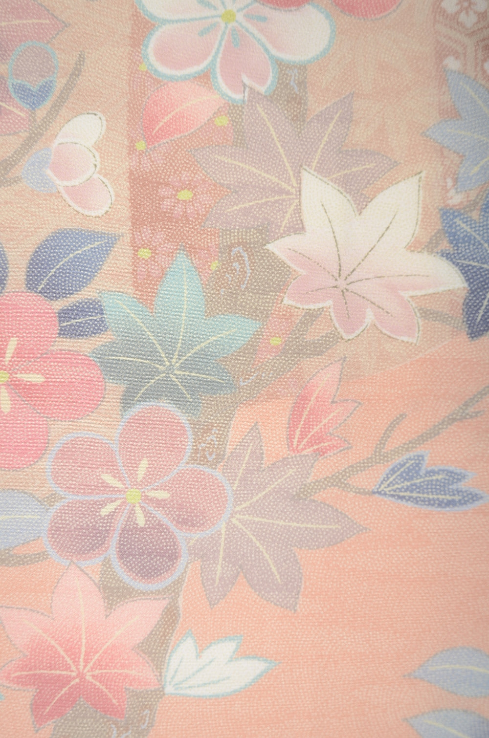 Japanese kimono / TK #2-029