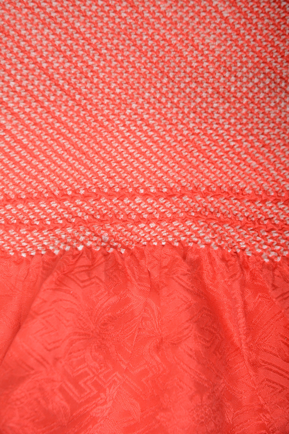 Long-sleeved kimono 6 items set / Furisode / FK#1-585