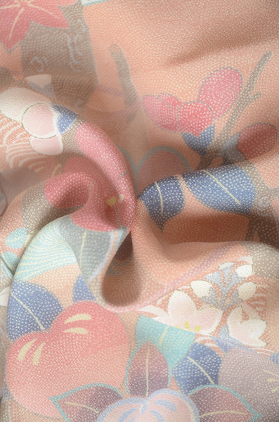 Japanese kimono / TK #2-029