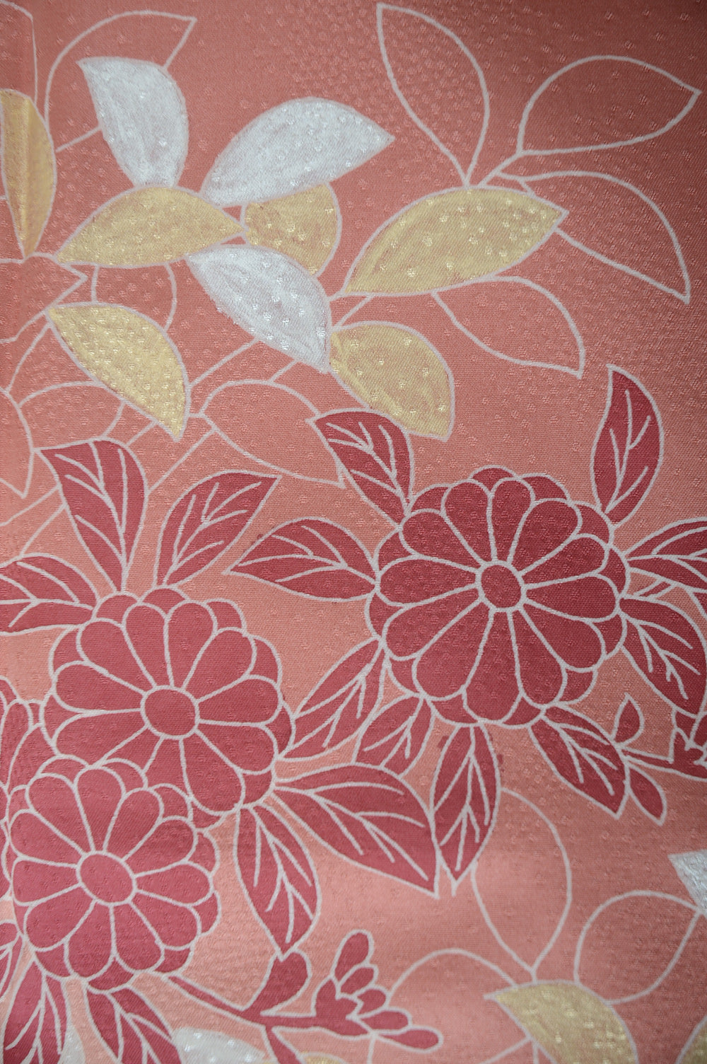 Japanese kimono 6 items set / TK #1-764