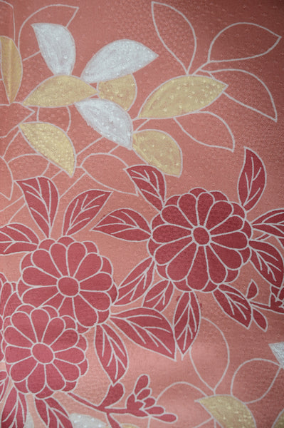 Japanese kimono 6 items set / TK #1-764