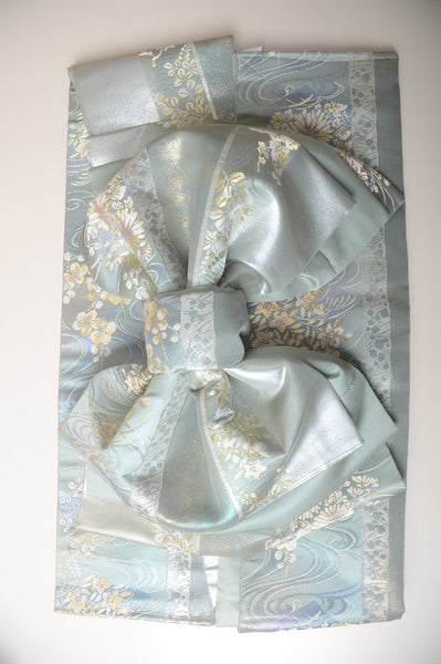 Japanese kimono 6 items set / TK #1-764