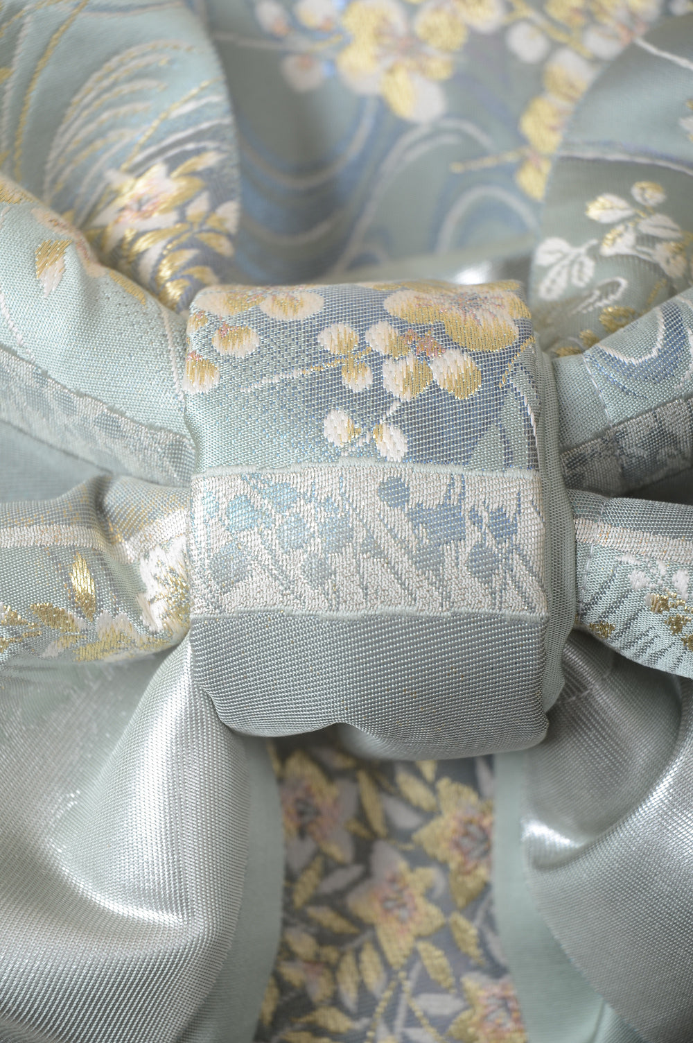 Japanese kimono 6 items set / TK #1-764