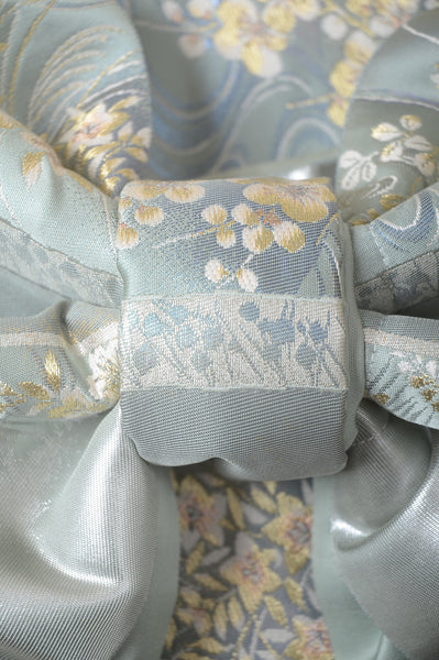 Japanese kimono 6 items set / TK #1-764