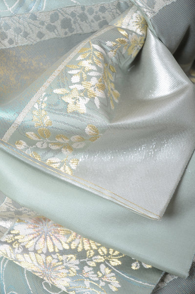 Japanese kimono 6 items set / TK #1-764