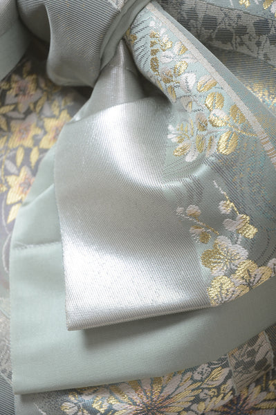 Japanese kimono 6 items set / TK #1-764