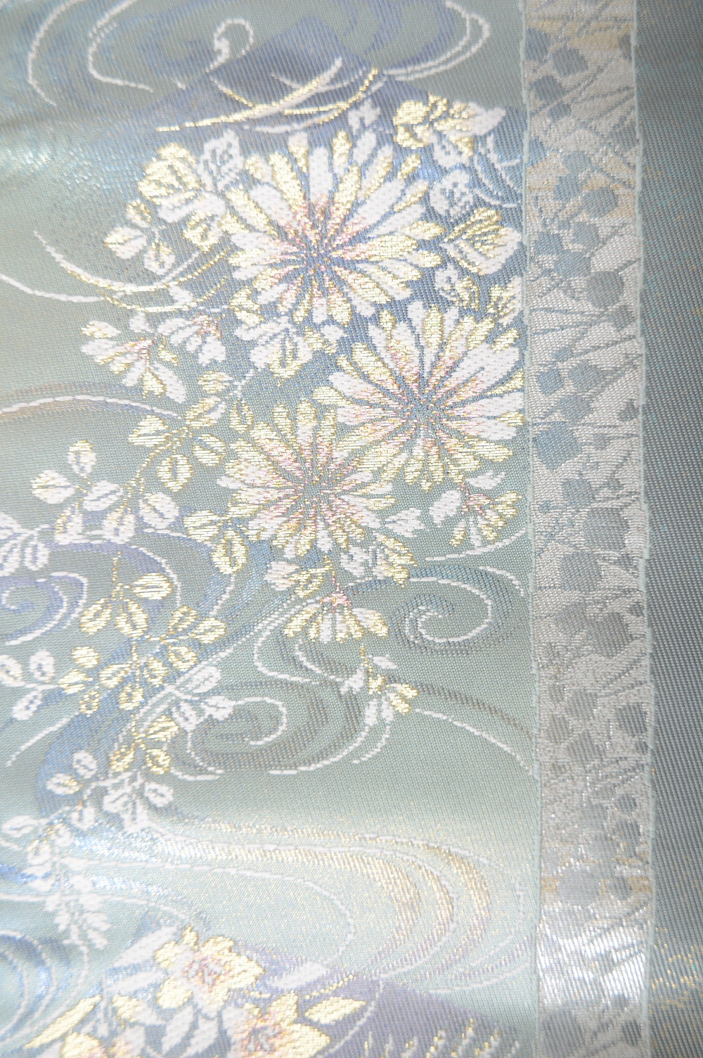 Japanese kimono 6 items set / TK #1-764