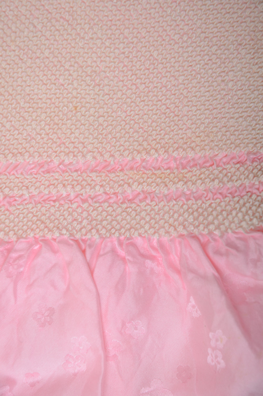 Long-sleeved kimono 6 items set / Furisode / FK#1-586