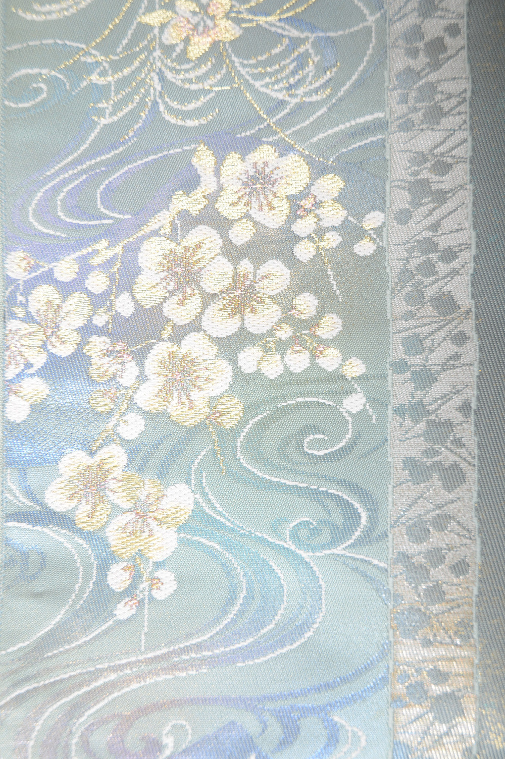 Japanese kimono 6 items set / TK #1-764