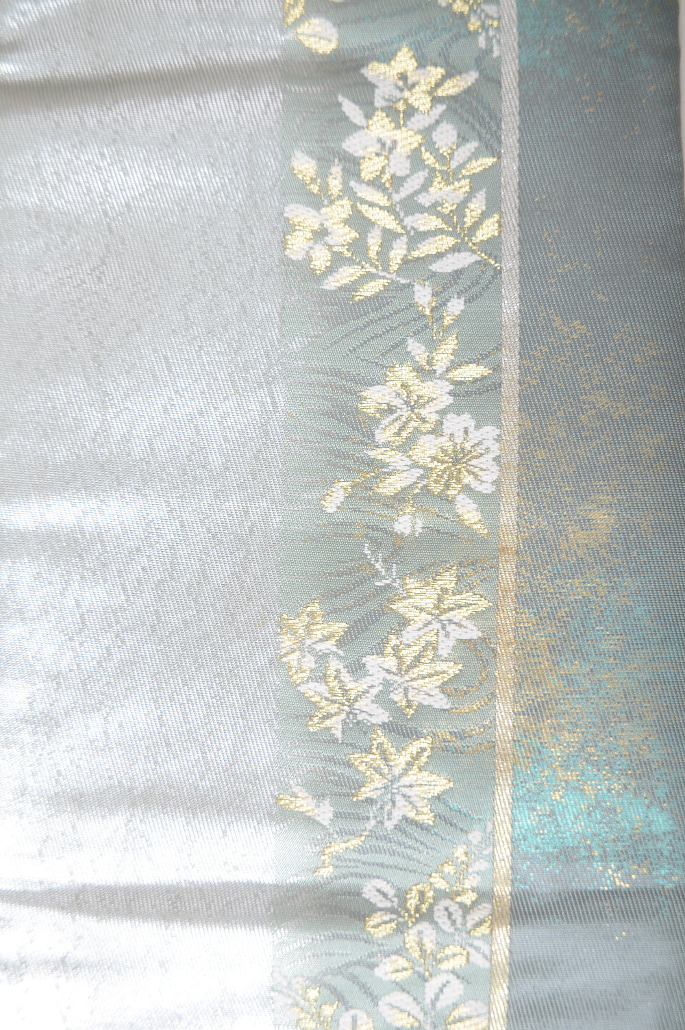 Japanese kimono 6 items set / TK #1-764