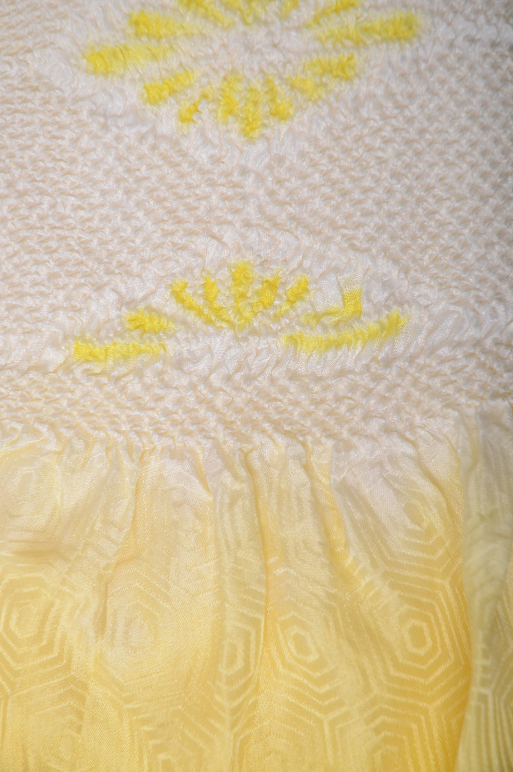 Japanese kimono 6 items set / TK #1-764