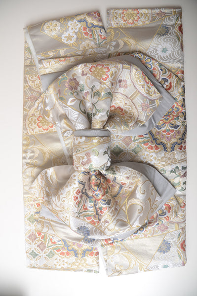 Japanese kimono 6 items set / TK #1-765