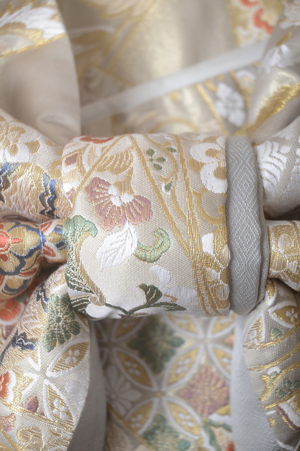Japanese kimono 6 items set / TK #1-765