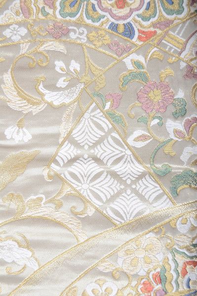 Japanese kimono 6 items set / TK #1-765