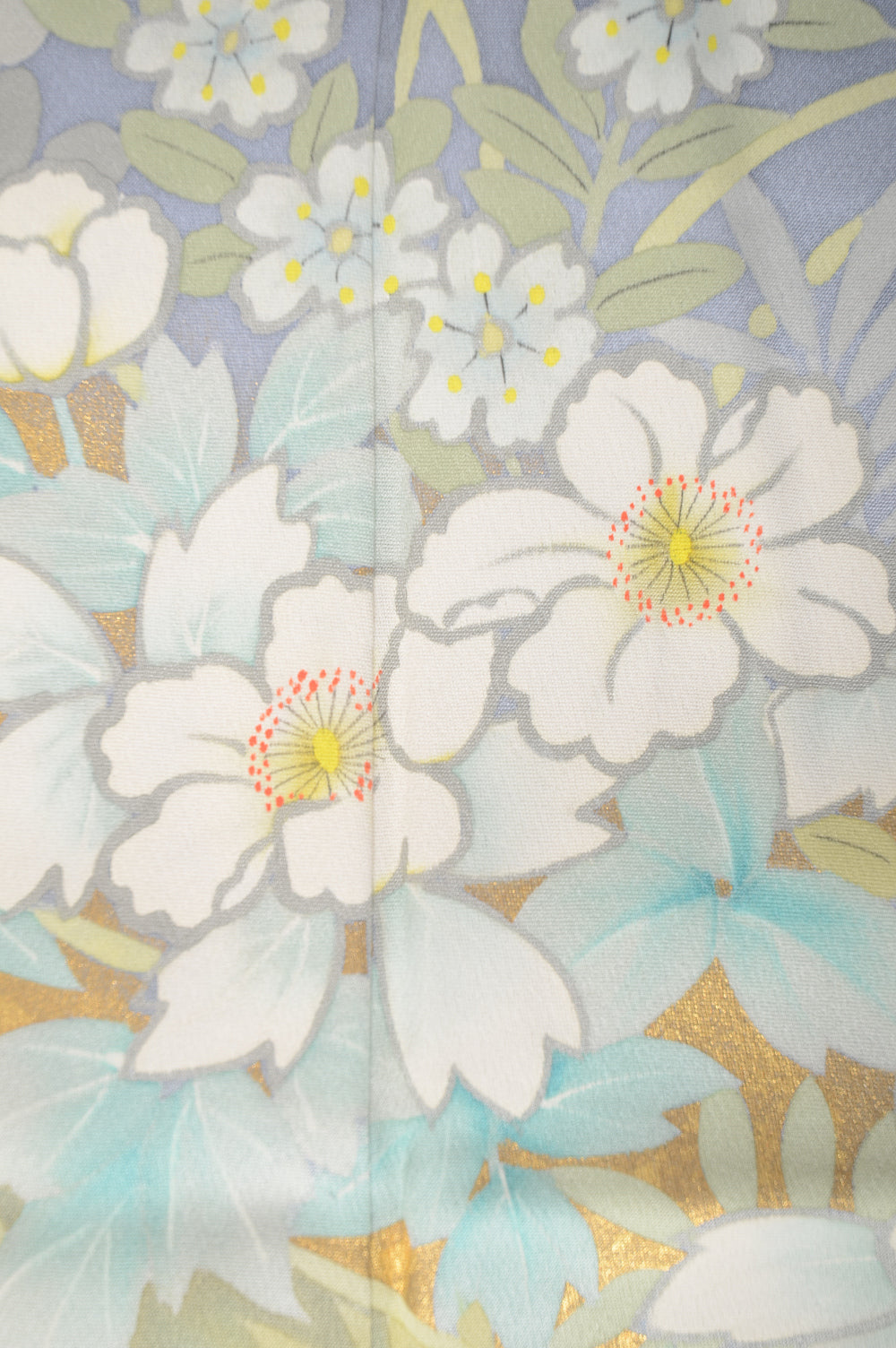 Japanese kimono 6 items set / TK #1-766
