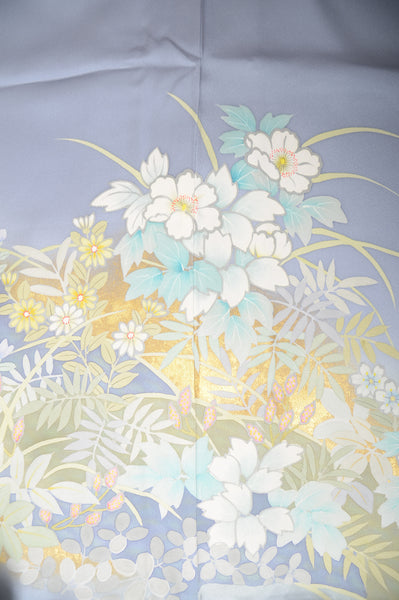 Japanese kimono 6 items set / TK #1-766