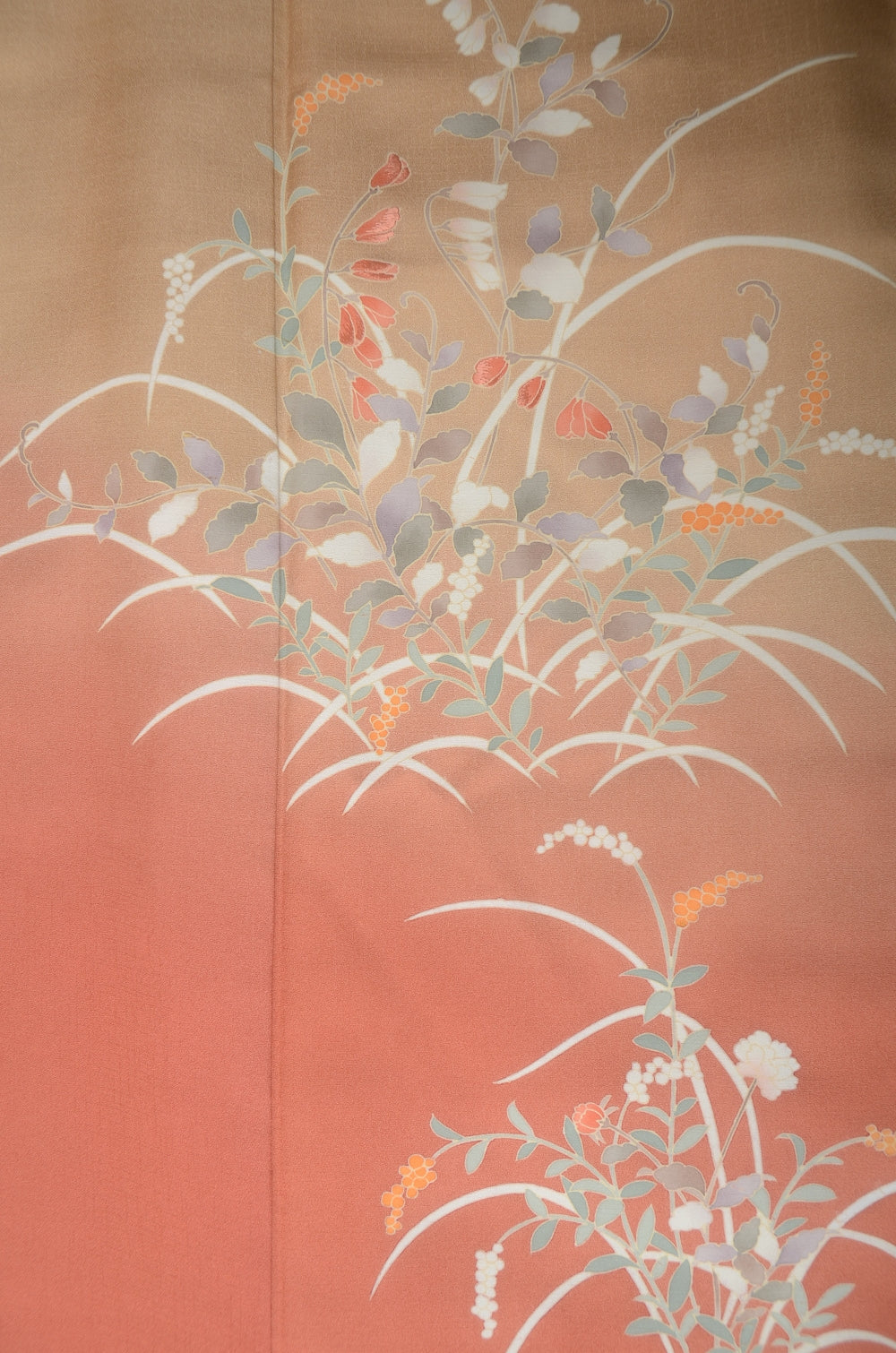 Japanese kimono / TK #2-036