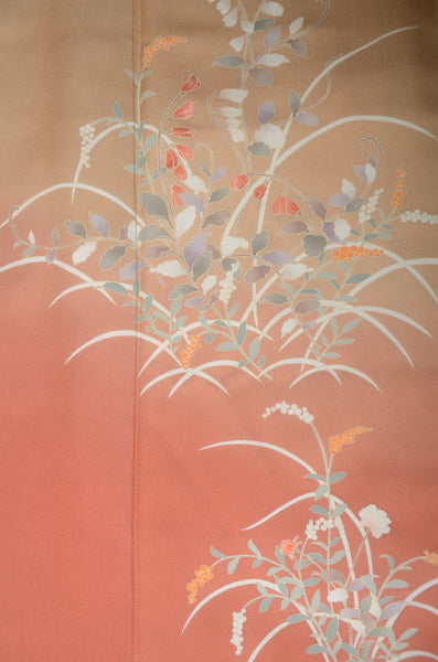 Japanese kimono / TK #2-036